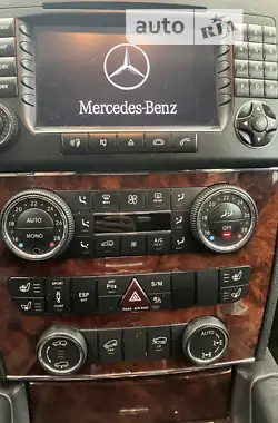 Mercedes-Benz GL-Class 2007