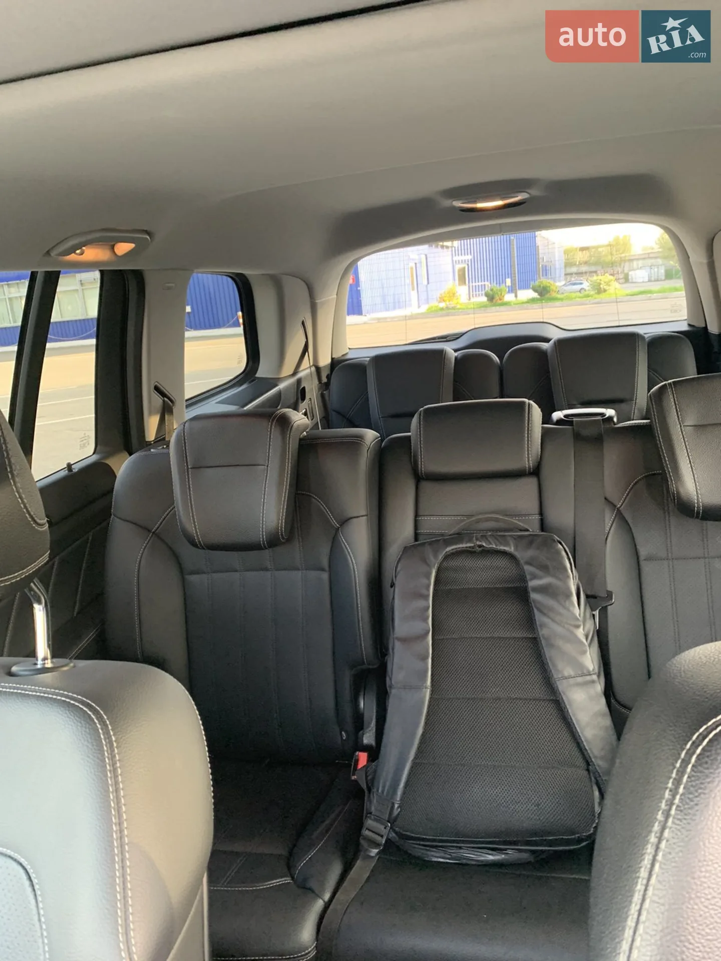 2015 Mercedes-Benz GL-klasse - мініатюра 29