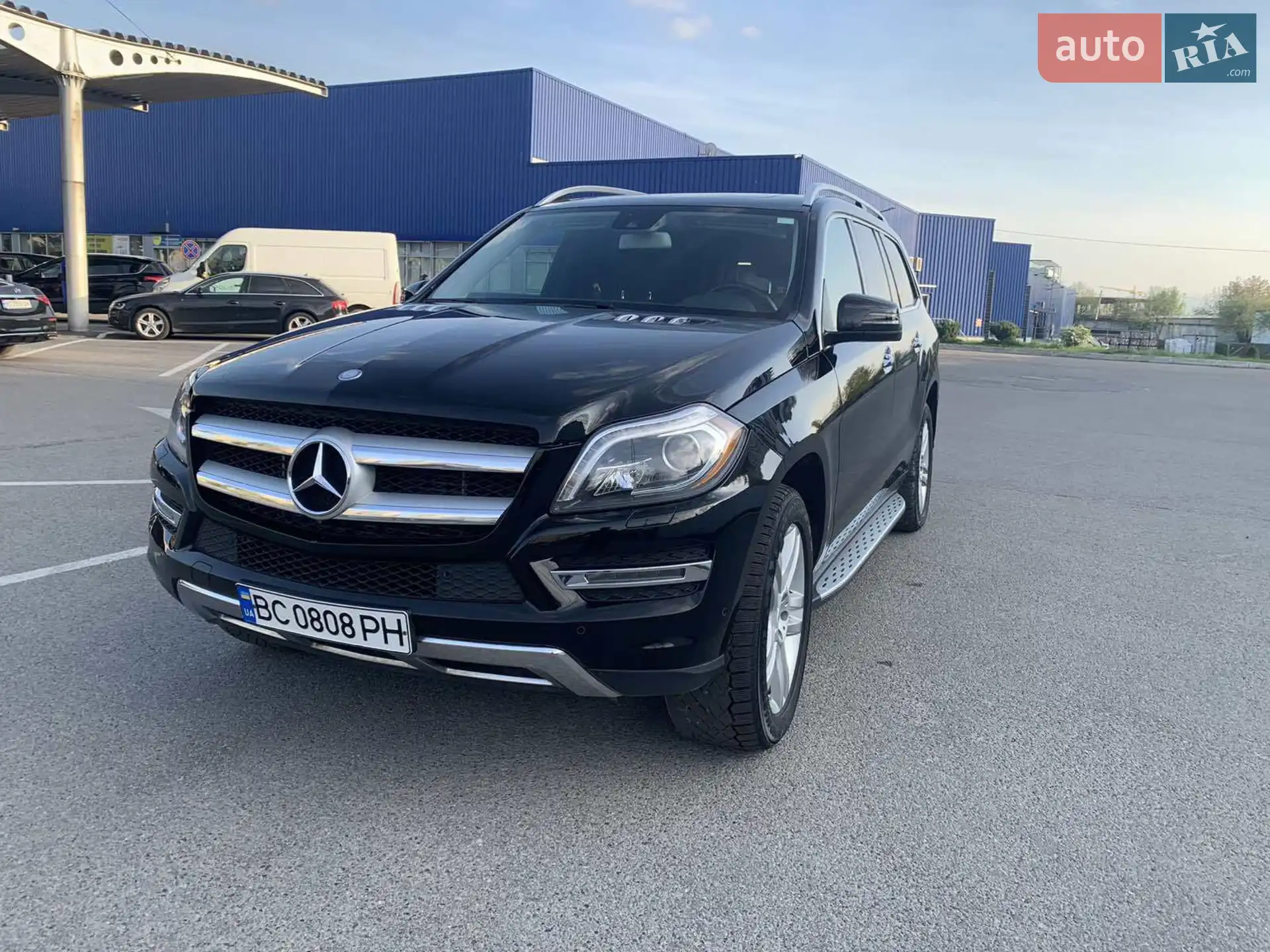 2015 Mercedes-Benz GL-klasse - мініатюра 25