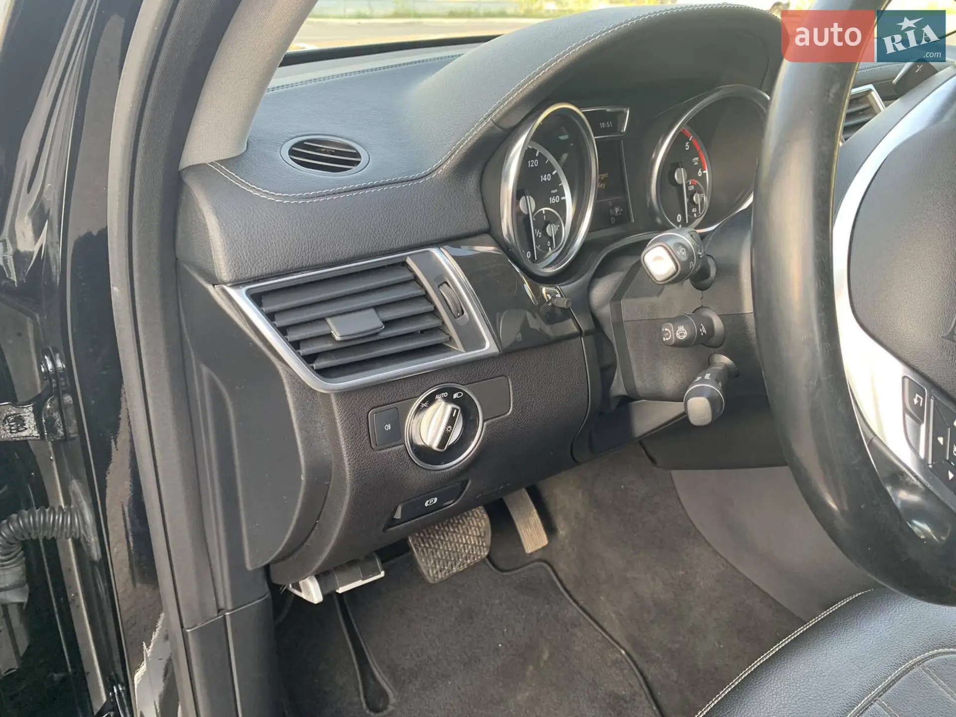 2015 Mercedes-Benz GL-klasse - мініатюра 36