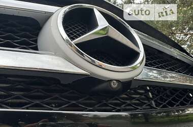 Внедорожник / Кроссовер Mercedes-Benz GL-Class 2013 в Дрогобыче