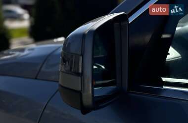 Внедорожник / Кроссовер Mercedes-Benz GL-Class 2013 в 