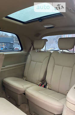 Внедорожник / Кроссовер Mercedes-Benz GL-Class 2007 в Днепре