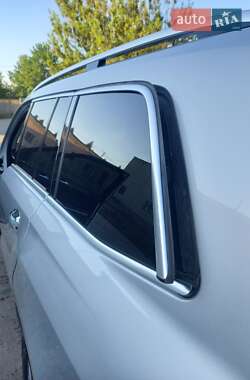 Внедорожник / Кроссовер Mercedes-Benz GL-Class 2013 в Дубно