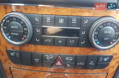 Позашляховик / Кросовер Mercedes-Benz GL-Class 2007 в 