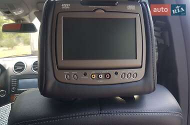 Позашляховик / Кросовер Mercedes-Benz GL-Class 2007 в 