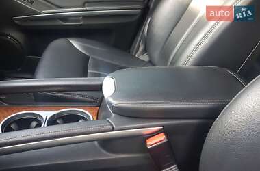 Позашляховик / Кросовер Mercedes-Benz GL-Class 2007 в 