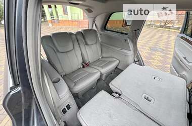 Внедорожник / Кроссовер Mercedes-Benz GL-Class 2010 в Самборе