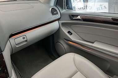 Внедорожник / Кроссовер Mercedes-Benz GL-Class 2010 в Самборе