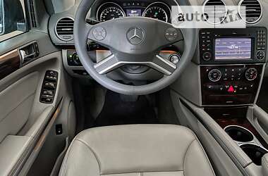 Внедорожник / Кроссовер Mercedes-Benz GL-Class 2010 в Самборе