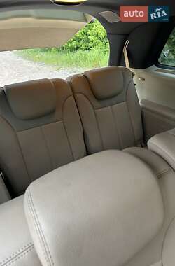 Внедорожник / Кроссовер Mercedes-Benz GL-Class 2008 в Южноукраинске