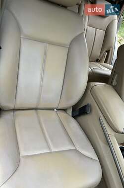 Внедорожник / Кроссовер Mercedes-Benz GL-Class 2008 в Южноукраинске