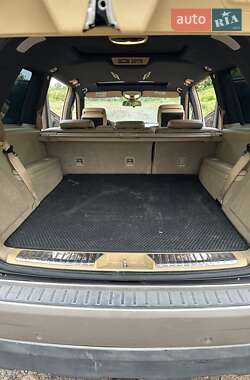 Внедорожник / Кроссовер Mercedes-Benz GL-Class 2008 в Южноукраинске