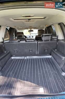 Внедорожник / Кроссовер Mercedes-Benz GL-Class 2008 в Днепре