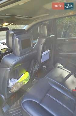 Внедорожник / Кроссовер Mercedes-Benz GL-Class 2008 в Днепре