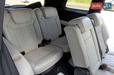 Позашляховик / Кросовер Mercedes-Benz GL-Class 2013 в 