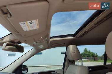 Внедорожник / Кроссовер Mercedes-Benz GL-Class 2013 в 