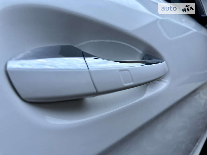 Позашляховик / Кросовер Mercedes-Benz GL-Class 2016 в Кам'янець-Подільському