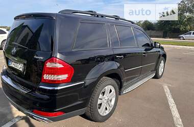 Позашляховик / Кросовер Mercedes-Benz GL-Class 2007 в Сарнах