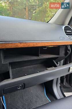 Внедорожник / Кроссовер Mercedes-Benz GL-Class 2007 в 