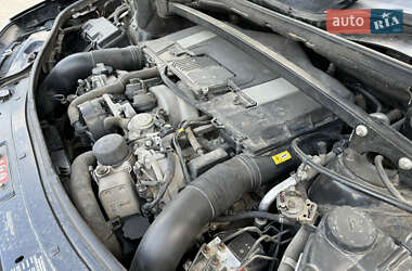 Внедорожник / Кроссовер Mercedes-Benz GL-Class 2008 в 