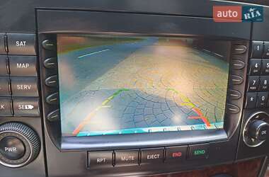 Внедорожник / Кроссовер Mercedes-Benz GL-Class 2007 в 