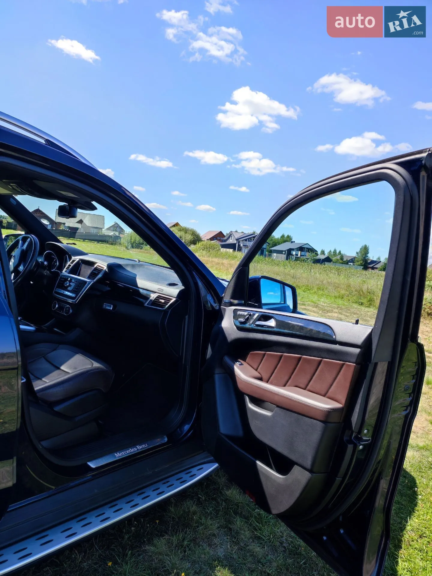2015 Mercedes-Benz GL-klasse - мініатюра 17