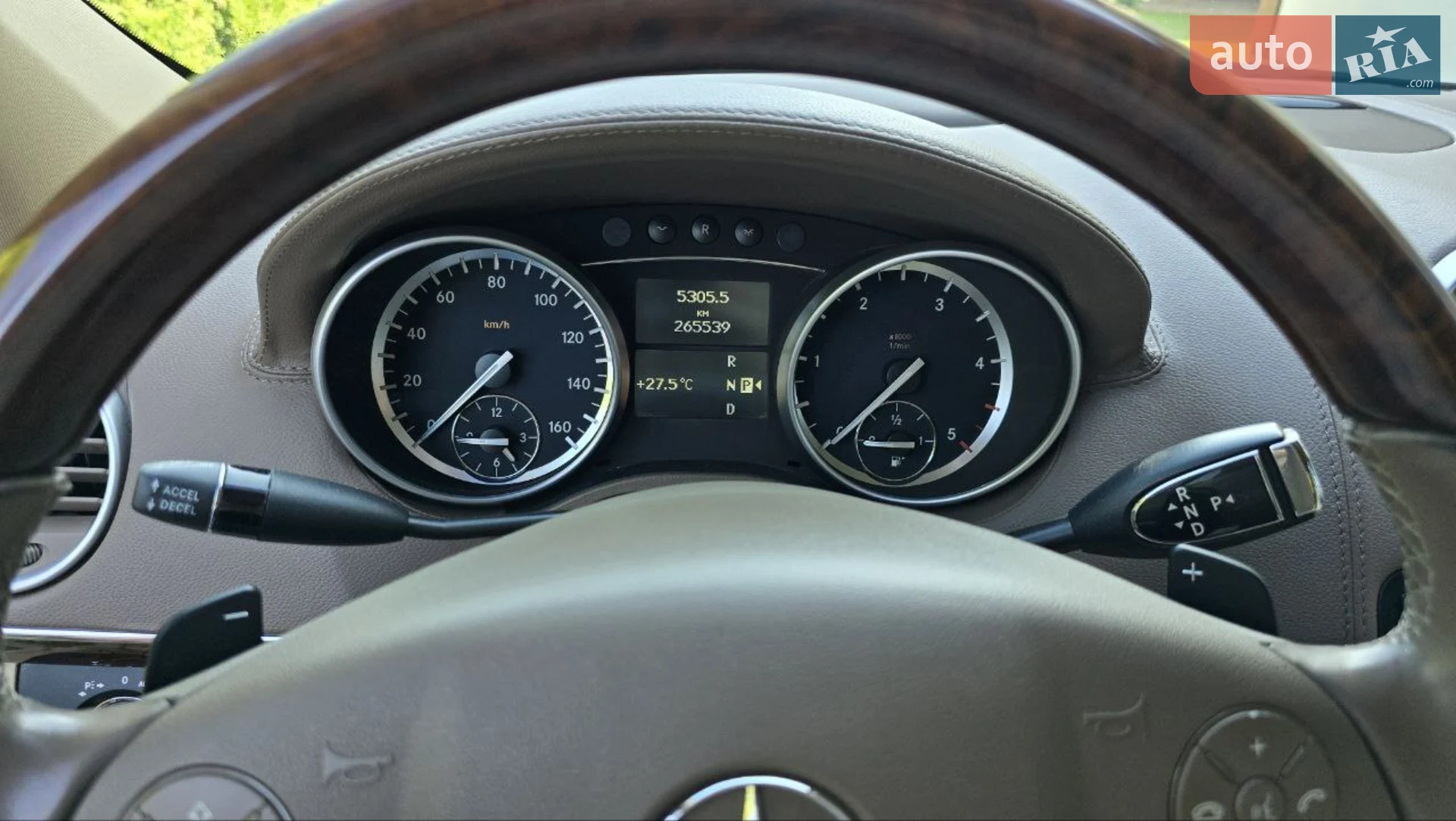 2012 Mercedes-Benz GL-klasse - мініатюра 14
