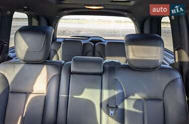 Внедорожник / Кроссовер Mercedes-Benz GL-Class 2011 в 