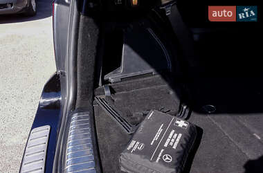 Внедорожник / Кроссовер Mercedes-Benz GL-Class 2008 в 