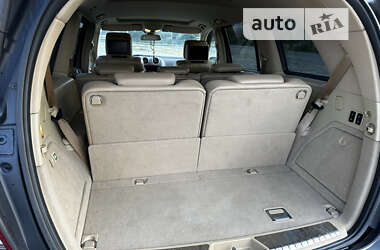 Внедорожник / Кроссовер Mercedes-Benz GL-Class 2007 в 