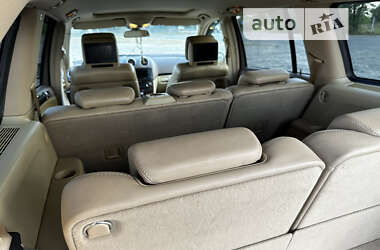 Внедорожник / Кроссовер Mercedes-Benz GL-Class 2007 в 