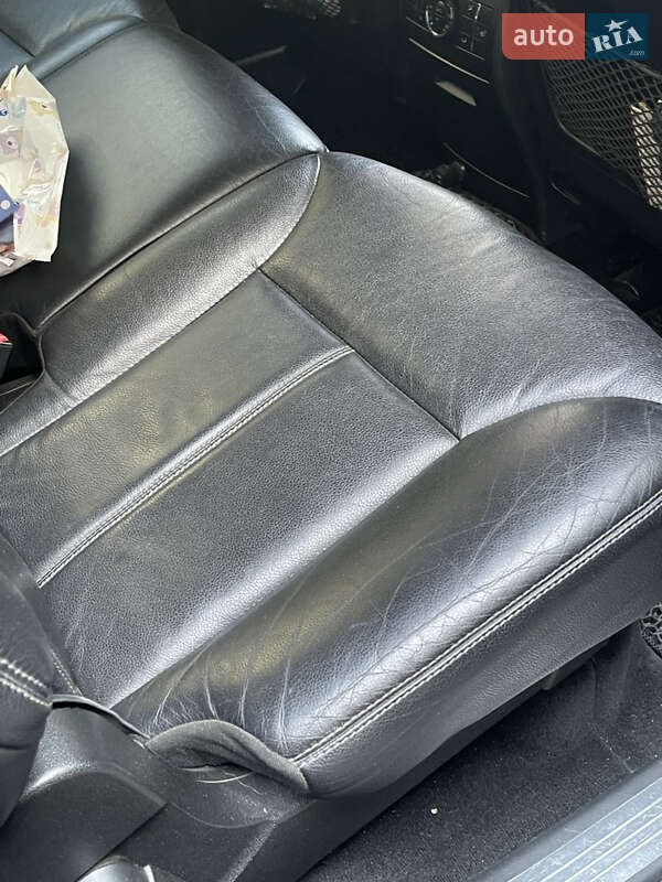 Внедорожник / Кроссовер Mercedes-Benz GL-Class 2008 в Одессе