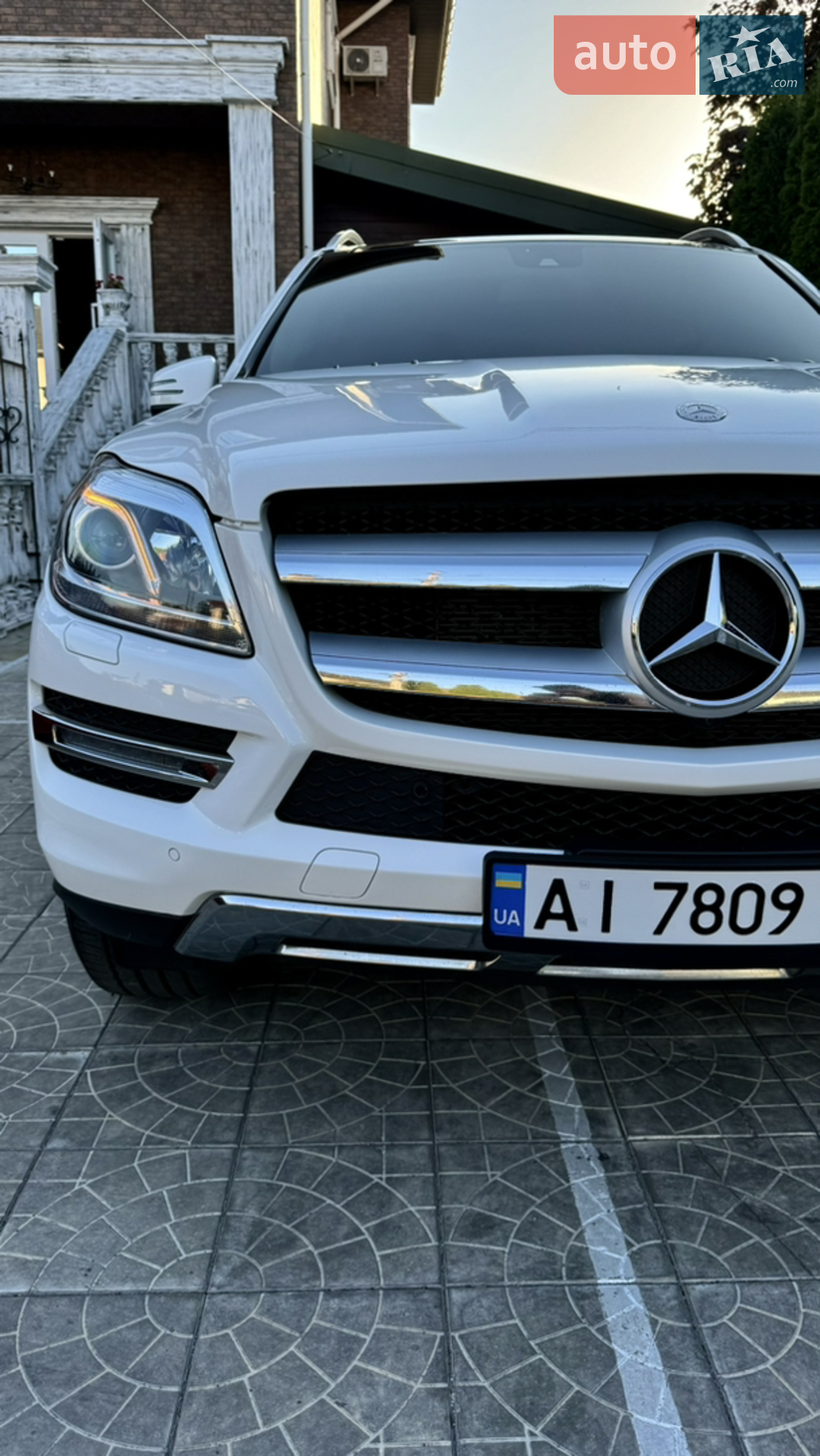 2015 Mercedes-Benz GL-klasse - мініатюра 14