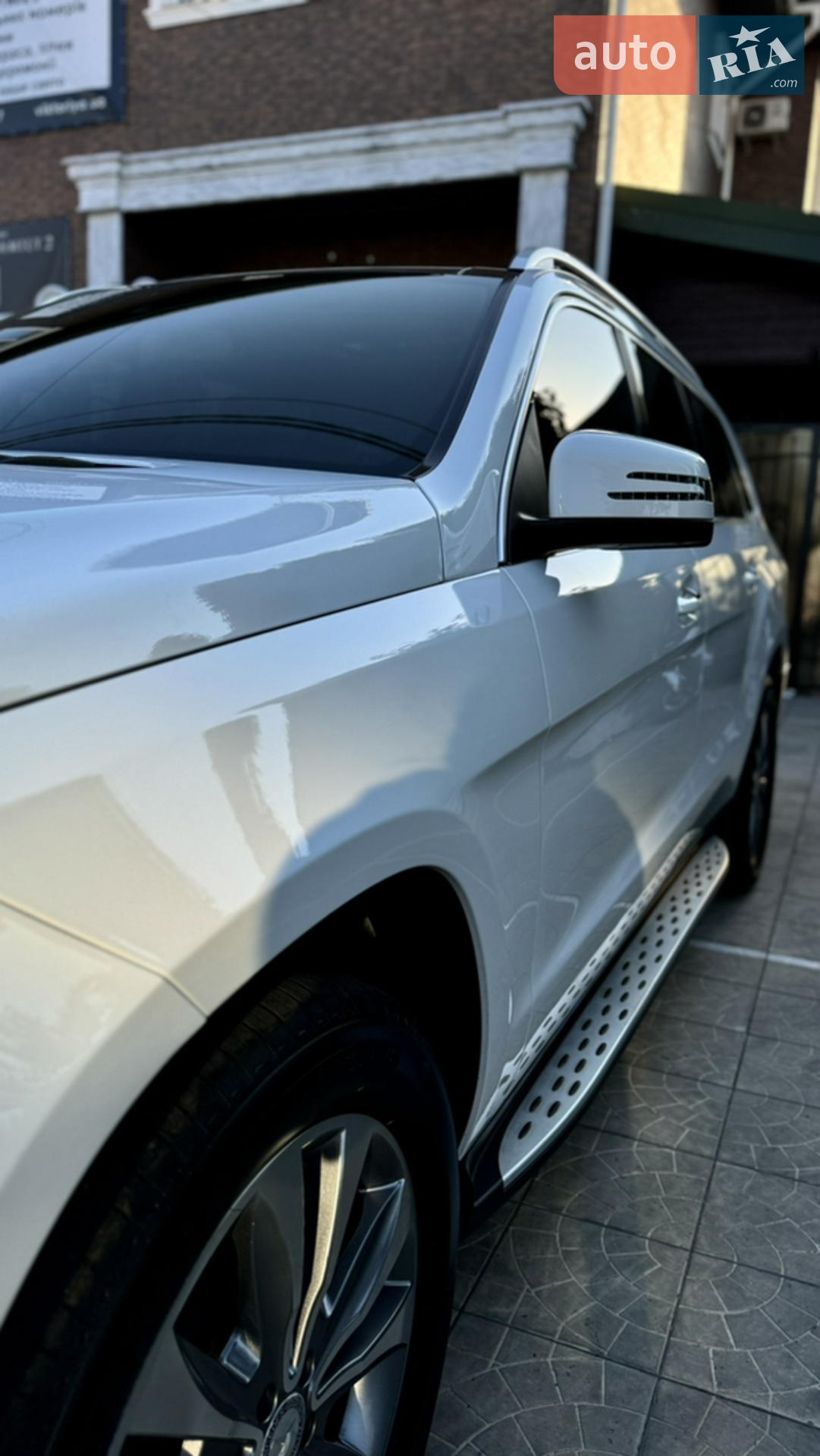 2015 Mercedes-Benz GL-klasse - мініатюра 20