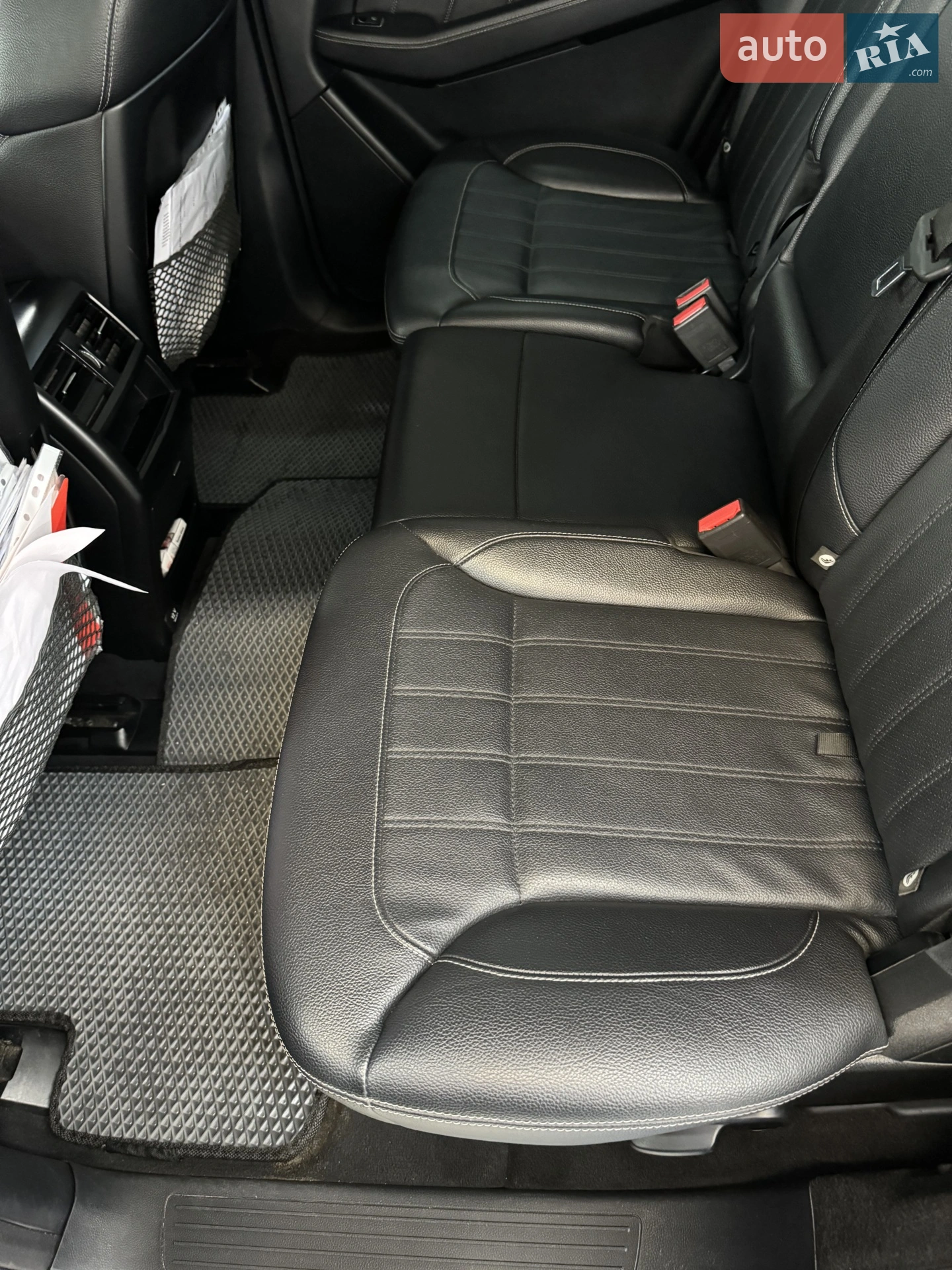 2014 Mercedes-Benz GL-klasse - мініатюра 14