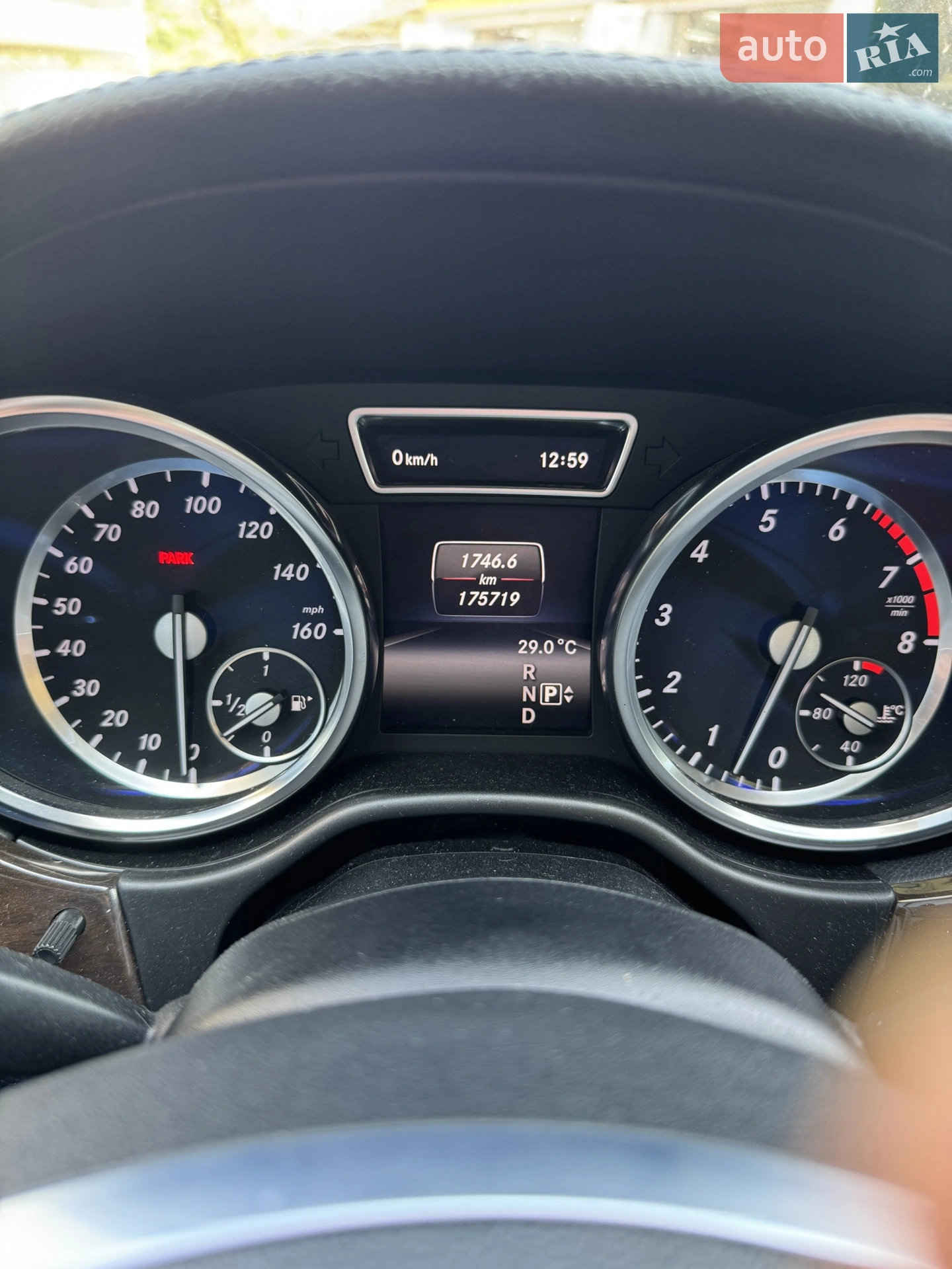 2014 Mercedes-Benz GL-klasse - мініатюра 20