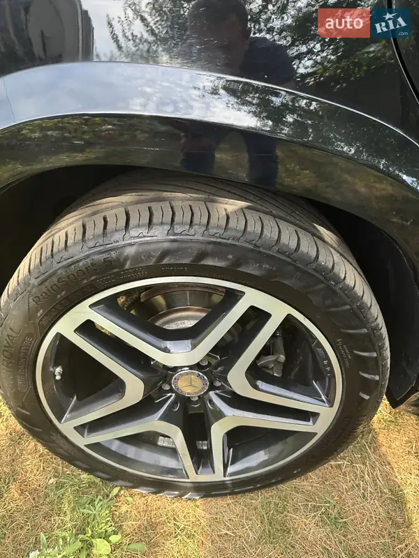 Mercedes-Benz GL-Class 2014 VIN 4JGDF6EE8FA508724 фото оголошення 24 з 84