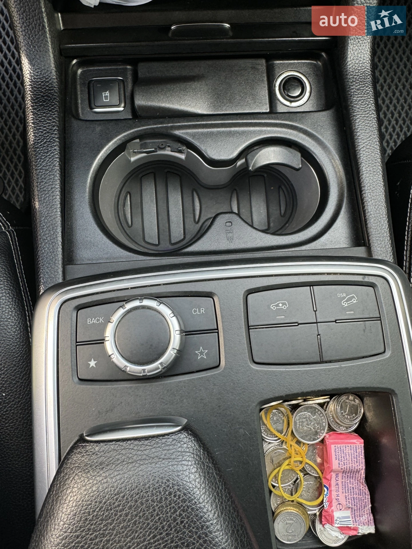 2014 Mercedes-Benz GL-klasse - мініатюра 26