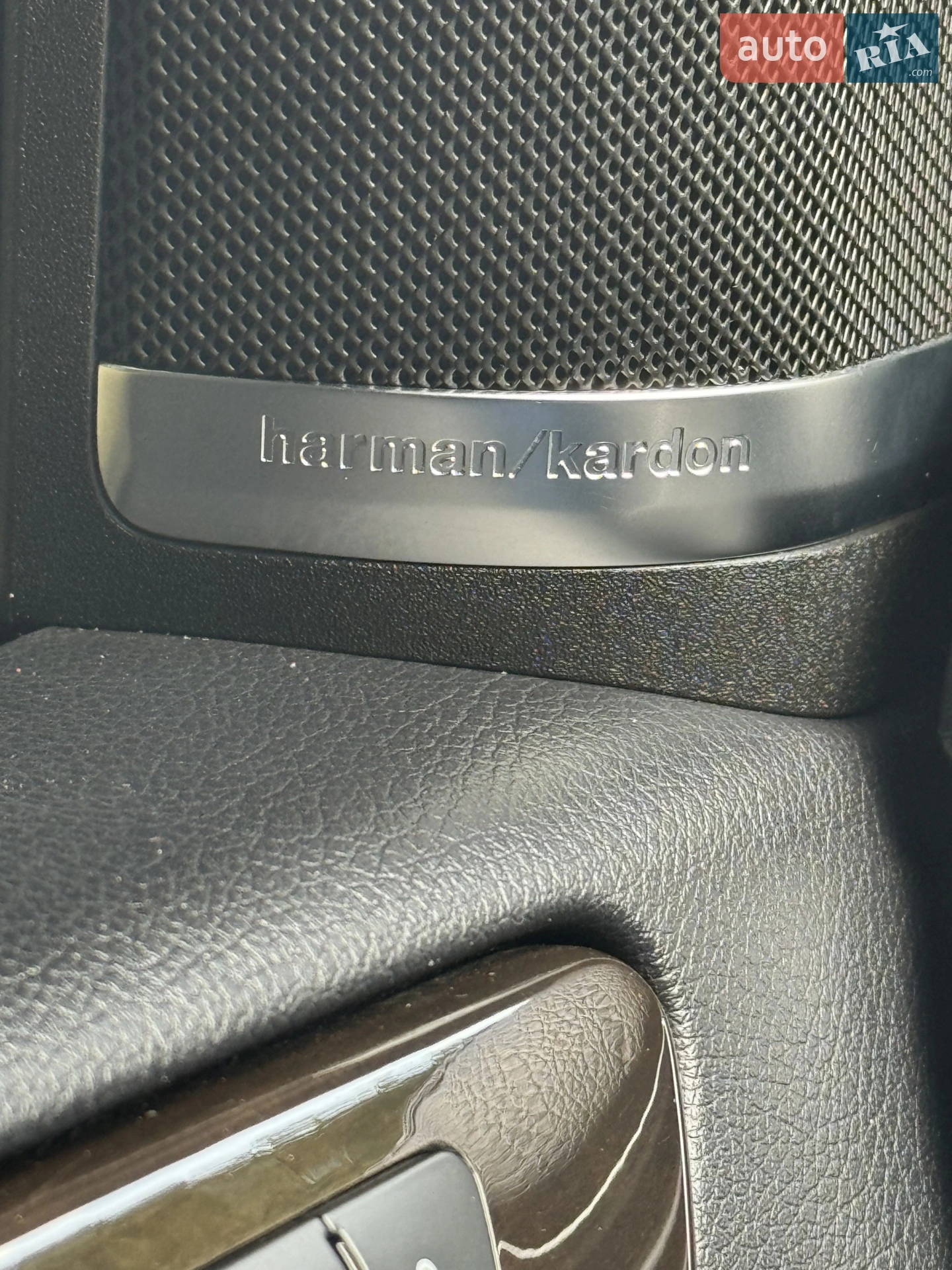 2014 Mercedes-Benz GL-klasse - мініатюра 37
