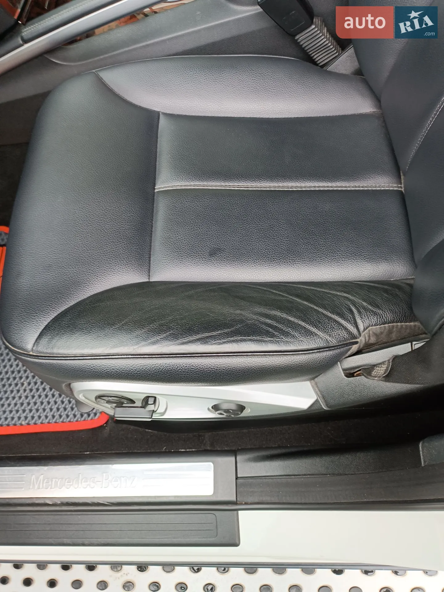 2011 Mercedes-Benz GL-klasse - мініатюра 20