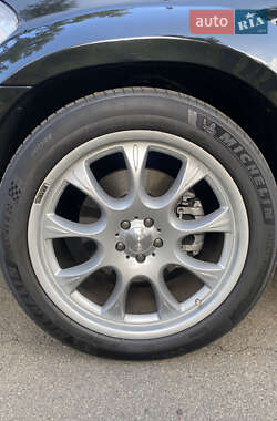 Внедорожник / Кроссовер Mercedes-Benz GL-Class 2008 в Киеве