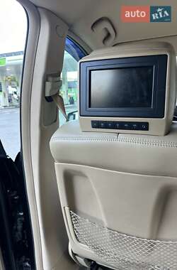 Внедорожник / Кроссовер Mercedes-Benz GL-Class 2008 в 