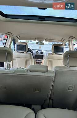 Внедорожник / Кроссовер Mercedes-Benz GL-Class 2008 в 