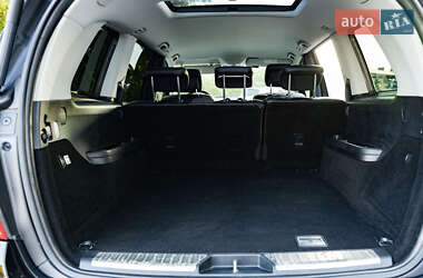 Внедорожник / Кроссовер Mercedes-Benz GL-Class 2011 в 