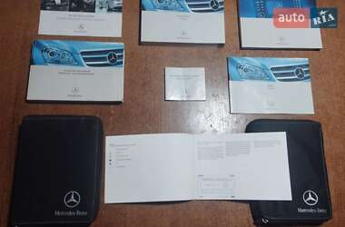 Внедорожник / Кроссовер Mercedes-Benz GL-Class 2007 в 