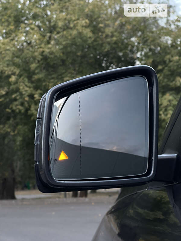 Внедорожник / Кроссовер Mercedes-Benz GL-Class 2014 в Киеве фото 7 Внедорожник / Кроссовер Mercedes-Benz GL-Class 2014 в Киеве