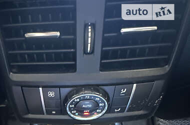 Внедорожник / Кроссовер Mercedes-Benz GL-Class 2015 в 