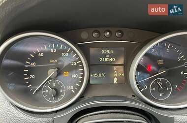 Позашляховик / Кросовер Mercedes-Benz GL-Class 2007 в 