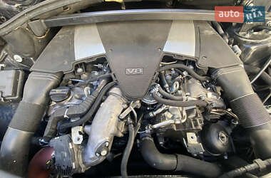 Внедорожник / Кроссовер Mercedes-Benz GL-Class 2007 в 